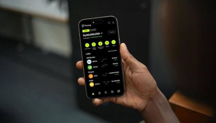 Manfaatkan Momentum ETF dan Adopsi Aset Dunia Nyata