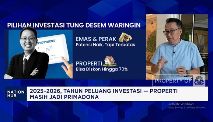 Sukses Miliki Rumah dan Mobil Mewah Dengan Strategi Investasi Efektif