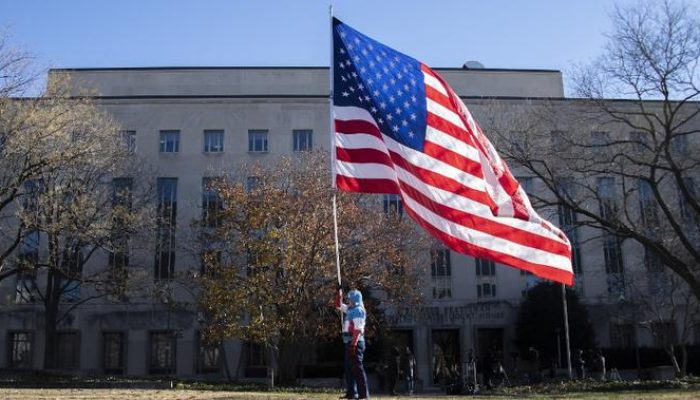 38 Negara Diminta Bayar Uang Jaminan Saat Mengajukan Visa Amerika Serikat Tanpa Indonesia