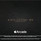 Civilization VII Arcade Edition Hadir di Apple Arcade 5 Februari untuk iPhone, iPad, dan Mac