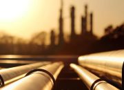 Pipa Gas Bocor, TGI Pastikan Tidak Ada Korban Jiwa