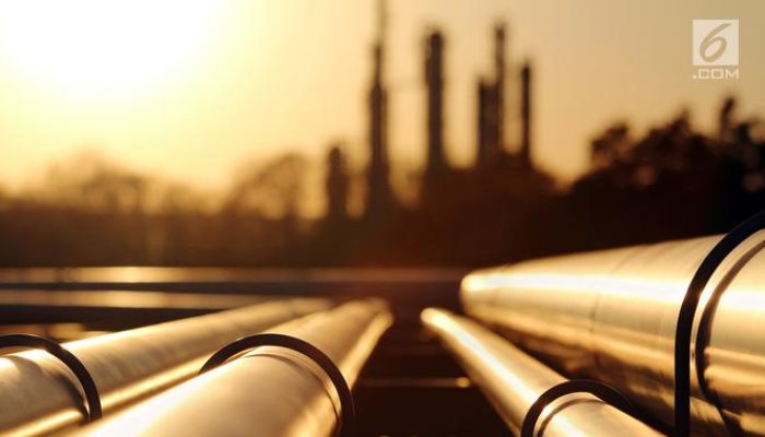 Pipa Gas Bocor, TGI Pastikan Tidak Ada Korban Jiwa