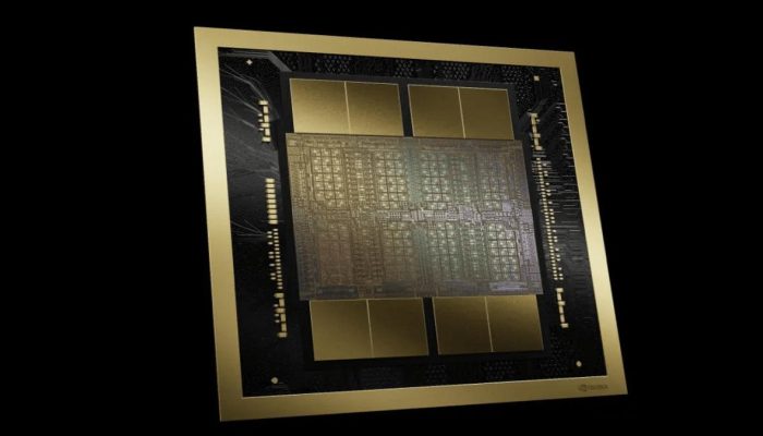 Panggung Chip AI Terbaru NVIDIA Qualcomm dan Intel di CES 2026
