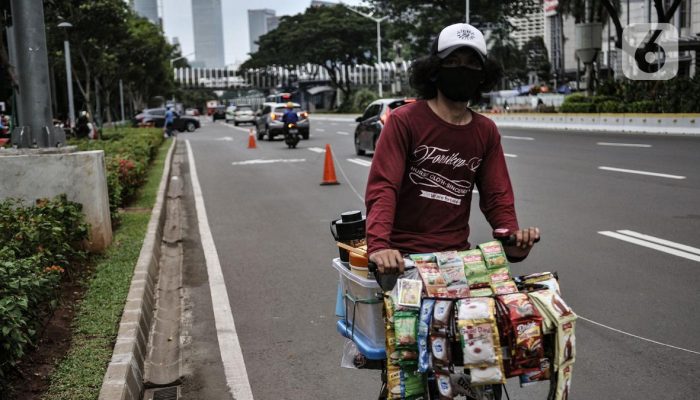 Kalah Cepat, Zulhari Tak Dapat Lapak