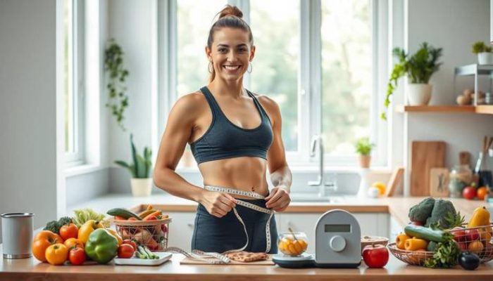 Diet Selalu Gagal? Simak 6 Penyebabnya dan Kesalahan dalam Makanan Sehat