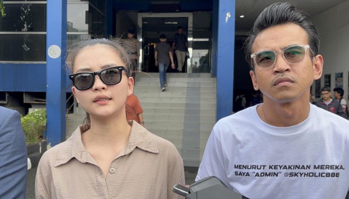 Rugi 1 Miliar, Timothy Ronald dan Kalimasada Dilaporkan ke Polisi Lagi