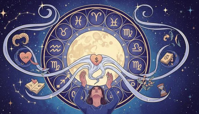 Ramalan Cinta Zodiak 2026 Era Gairah dan Keberanian Menjemput Takdir