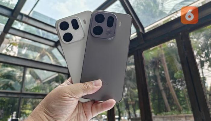 Spesifikasi Kamera Find X9 Ultra Bocor Menjelang Rilis Maret 2026