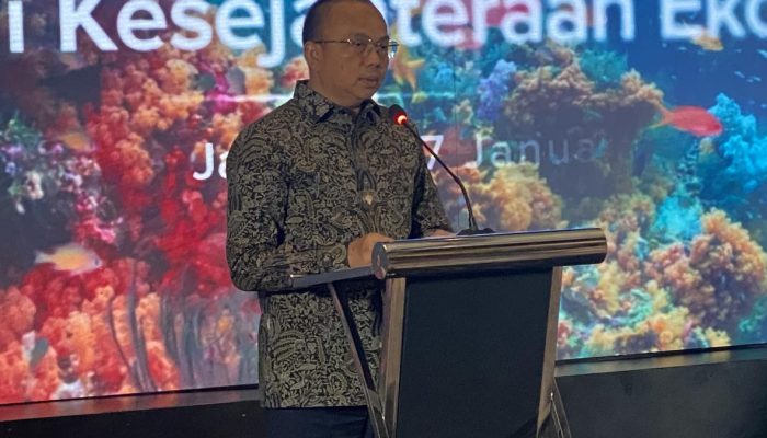 Indonesia Setuju Alokasikan Rp 587,16 Miliar untuk Melindungi Terumbu Karang
