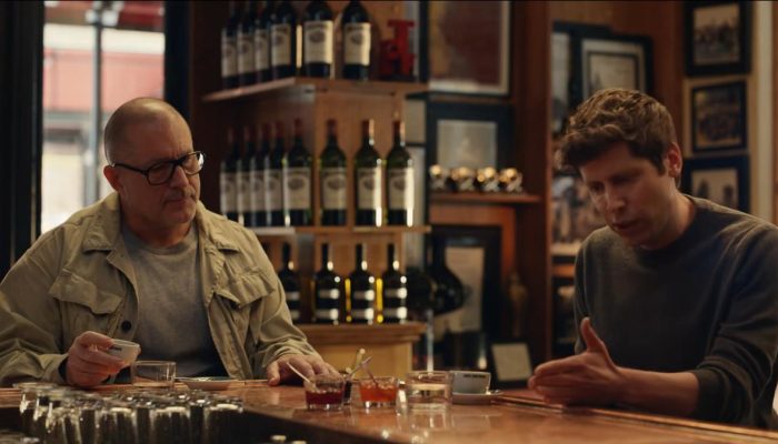 Proyek Rahasia Desain Baru Jony Ive Terkuak, Ternyata Bukan Smartphone