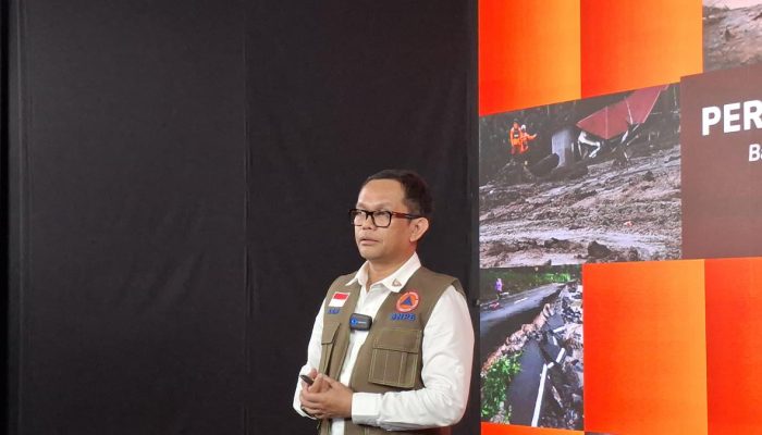 Akses Jalan dan Jembatan Nasional di Aceh Sudah Pulih dan Target Telah Tercapai