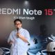HP Menengah dengan Sertifikasi IP69K Tahan Air dan Banting Redmi Note 15 Pro