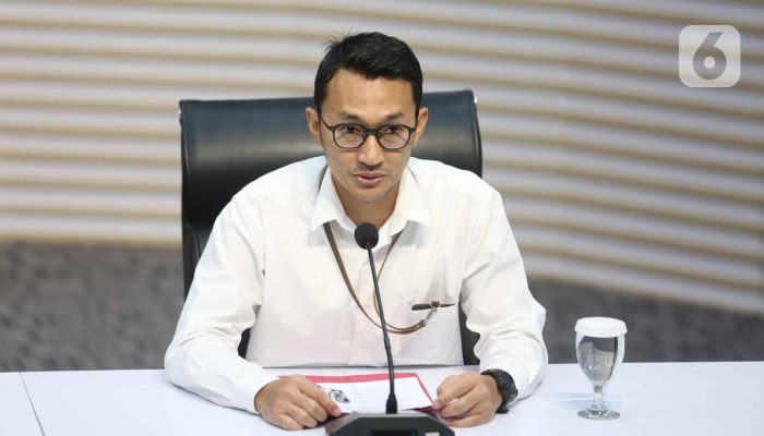 Alasan Penggeledahan KPK di Kantor Pusat Ditjen Pajak Kementerian Keuangan