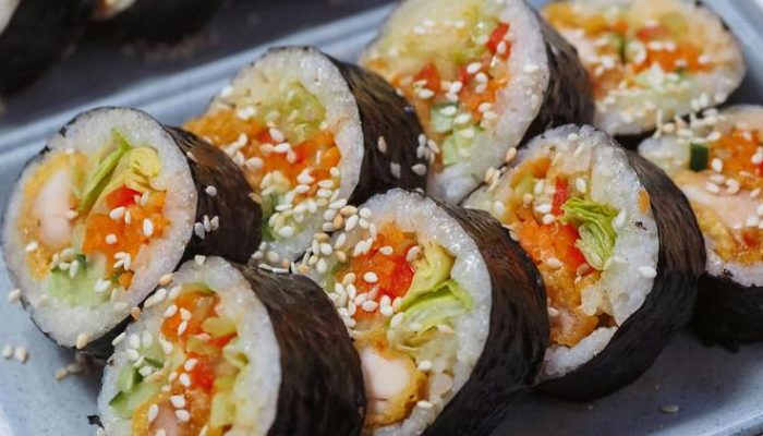 7 Resep Jajanan Korea Mudah dan Menjanjikan Untung Besar