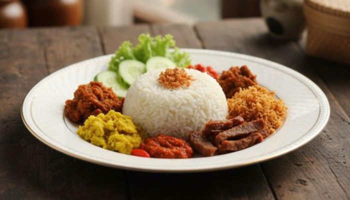 5 Resep Sego Langgi, Hidangan Nusantara yang Menggugah Selera