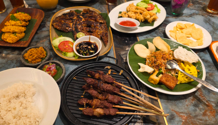 11 Restoran Keluarga di Bogor dengan Suasana Hangat dan Rasa Bersahabat