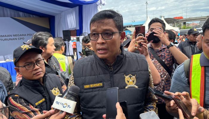 DJP Tambah Ribuan Pemeriksa untuk Memperluas Basis Pajak