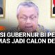 Reaksi Perry Warjiyo terhadap Thomas, calon Deputi Gubernur BI keponakan Prabowo
