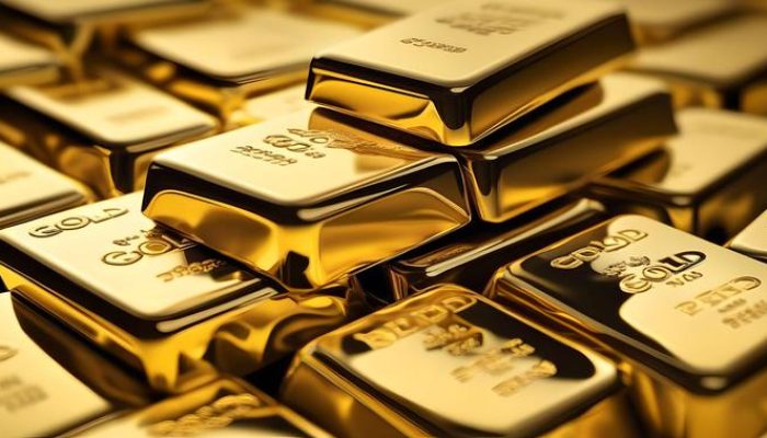 Harga Emas Naik, Data Payroll AS dan Isu Geopolitik Jadi Pendorong