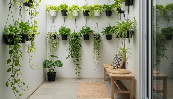 6 Tanaman Bumbu Dapur Mudah untuk Ditanam di Pot di Rumah