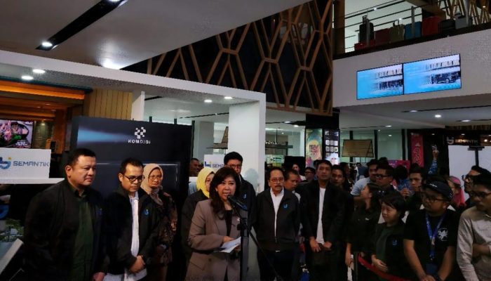 Rp 9,1 Triliun Hilang Karena Penipuan Digital, Pemerintah Terapkan Verifikasi SIM Biometrik