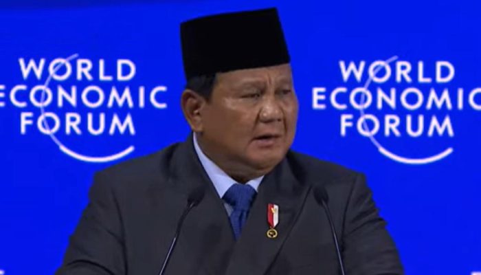 Prabowo Ajak Investor Internasional Hadiri Acara di Bali pada Juni 2026