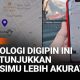 Mengenal Nomor Indeks Pos Digital Unik Penunjuk Lokasi DIGIPIN