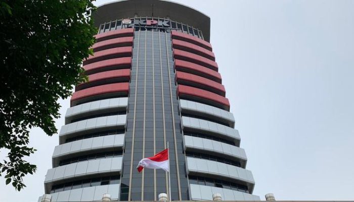 Delapan Orang Ditangkap KPK dalam Operasi Tangkap Tangan Pegawai Pajak Jakarta Utara