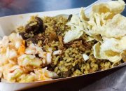 10 Tempat Makan Nasi Goreng Malam Terfavorit di Jakarta 2026 yang Wajib Dicoba