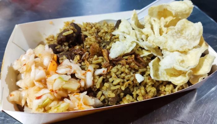 10 Tempat Makan Nasi Goreng Malam Terfavorit di Jakarta 2026 yang Wajib Dicoba