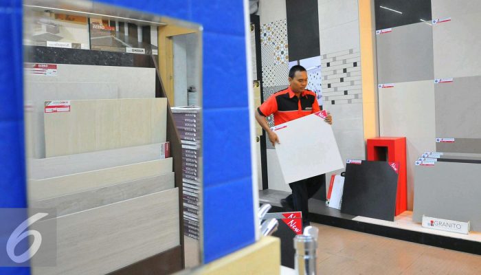 Jaga Daya Saing, Industri Gelas dan Keramik Minta Pasokan Energi yang Stabil