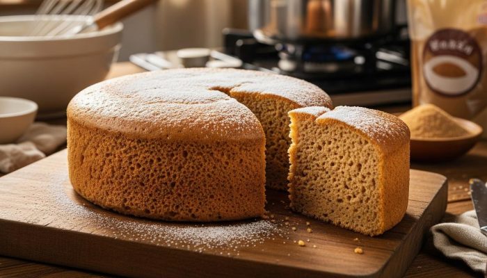 4 Cara Membuat Bolu Gula Merah Tanpa Oven Mekar Sempurna dan Tidak Gagal di Rumah