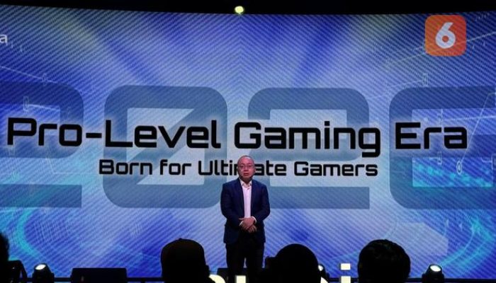 Penjualan Redmagic 11 Pro Meningkat 628 Persen, Nubia Fokus Kembangkan Ekosistem Gaming 2026