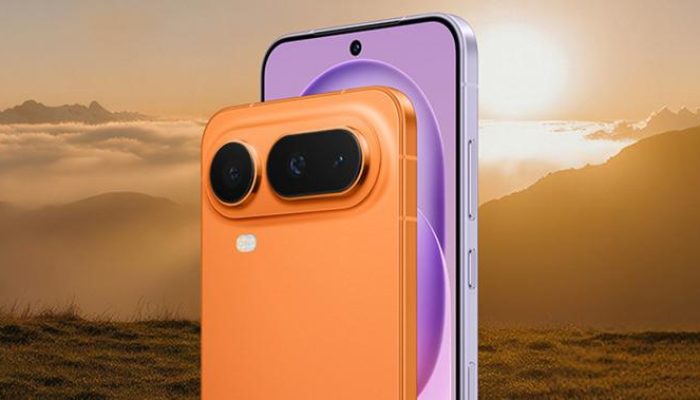 Magic8 Pro Air Dikenalkan, Ponsel Tipis 6,1 mm dengan Spesifikasi Premium