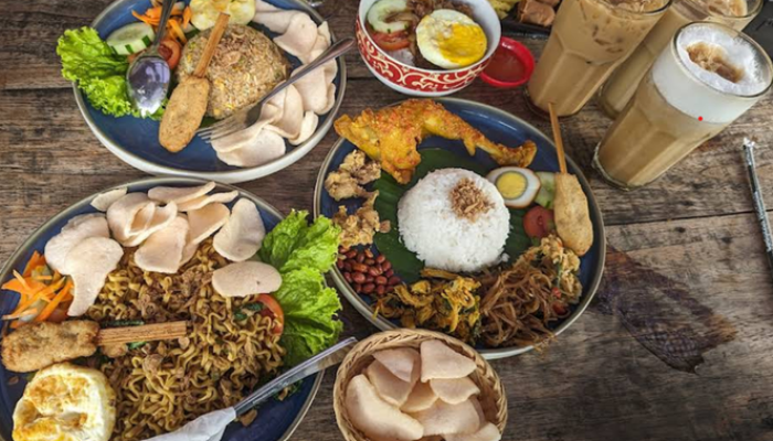 9 Tempat Makan Malam di Bawen Kabupaten Semarang dengan Ragam Sajian Kuliner 2026