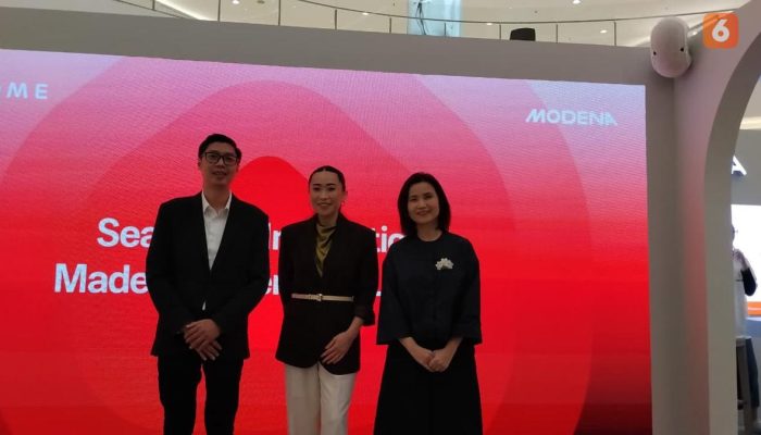 Luncurkan Next Home dan Layanan Langganan Pertama di Indonesia