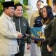 Capaian SEA Games 2025 Diapresiasi Presiden, Kemenpora Kerja Sama Salurkan Bonus Atlet dan Pelatih