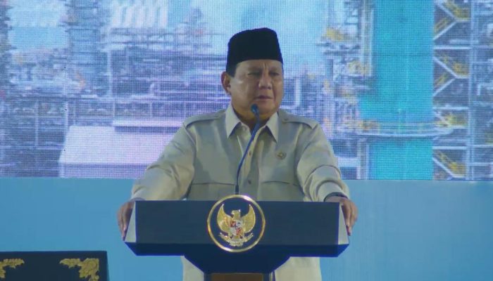 Pekerja Menjadi Semangat Usai Bertemu Prabowo: Pidato Presiden Menginspirasi Kita