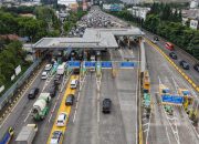 Puncak Arus Balik Nataru Diprediksi pada Minggu 4 Januari 2026