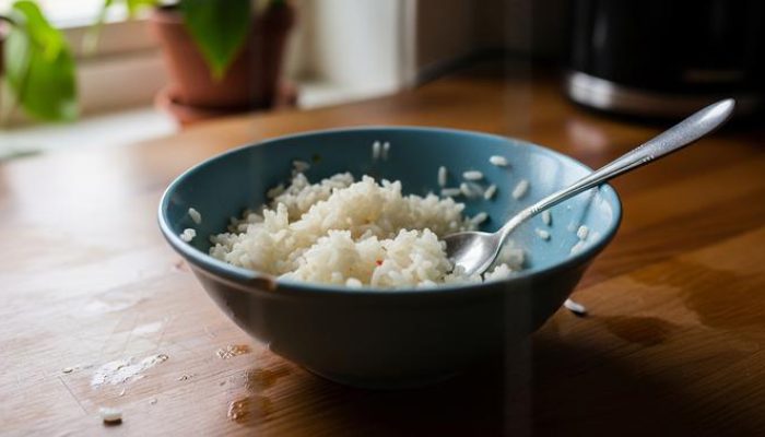 9 Camilan Enak dari Nasi Sisa yang Tidak Membosankan untuk Santai di Rumah