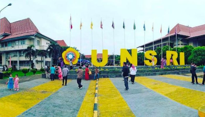 Mahasiswi Kedokteran Unsri Dibully Senior dan Dipaksa Biayai Uang Semester dan Pesta