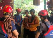 Balita Terseret Arus Kali di Bogor: Kakaknya Selamat Berkat Pertolongan Warga