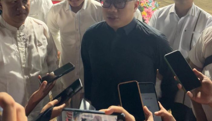 Peringati Isra Miraj, Gelar Istigasah dan Doa Bersama untuk Korban Bencana