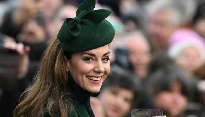 Kate Middleton Rayakan Ulang Tahun ke-44, Westminster Abbey Bunyi Bel 888 Kali