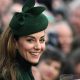 Kate Middleton Rayakan Ulang Tahun ke-44, Westminster Abbey Bunyi Bel 888 Kali