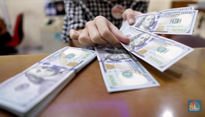 Dana Asing Bisa Pergi dari RI Akibat Hal Ini Menurut CSIS