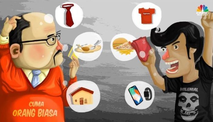 25 Ide Usaha Modal Kecil Populer di Kalangan Milenial dan Gen Z 2026