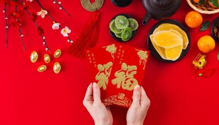 Anggaran Angpao yang Perlu Dipersiapkan untuk Imlek 2026