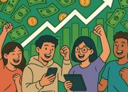 Strategi Mengelola Keuangan bagi Generasi Z