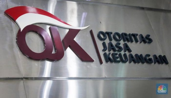 OJK Jaga Tingkat Risiko Korupsi Tetap Rendah Hingga Tahun 2025